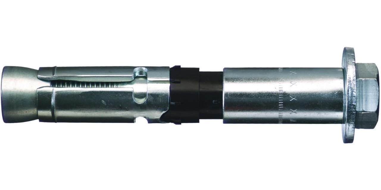 HSL 重型膨脹錨栓