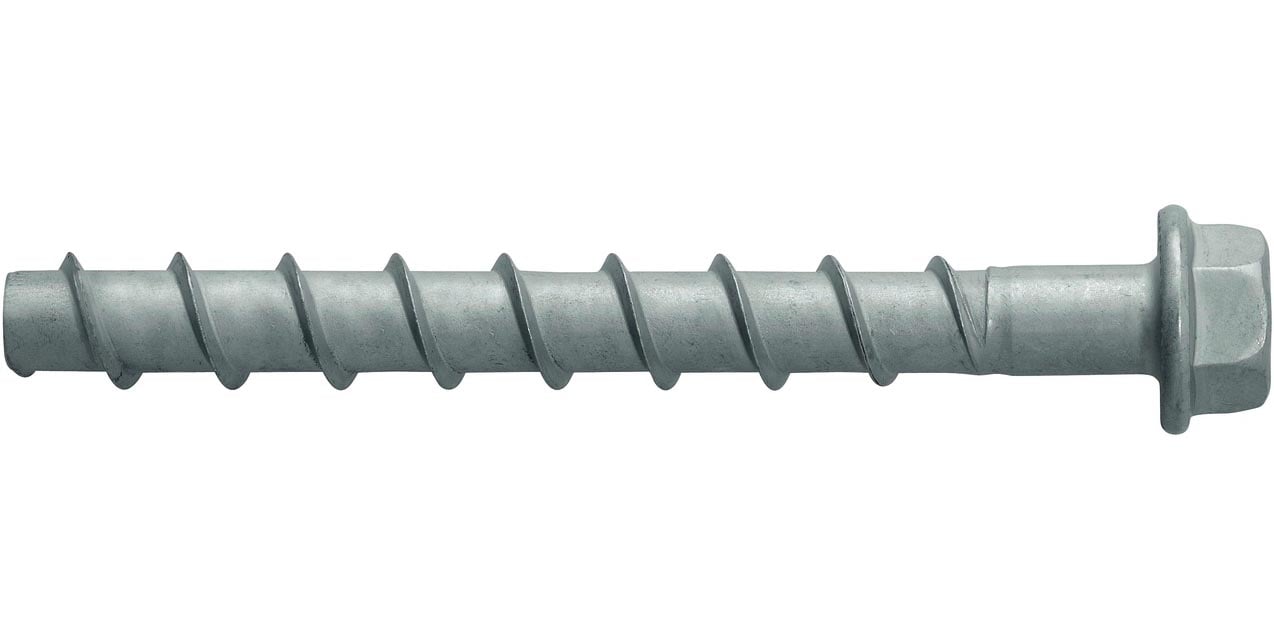 混凝土自攻錨栓