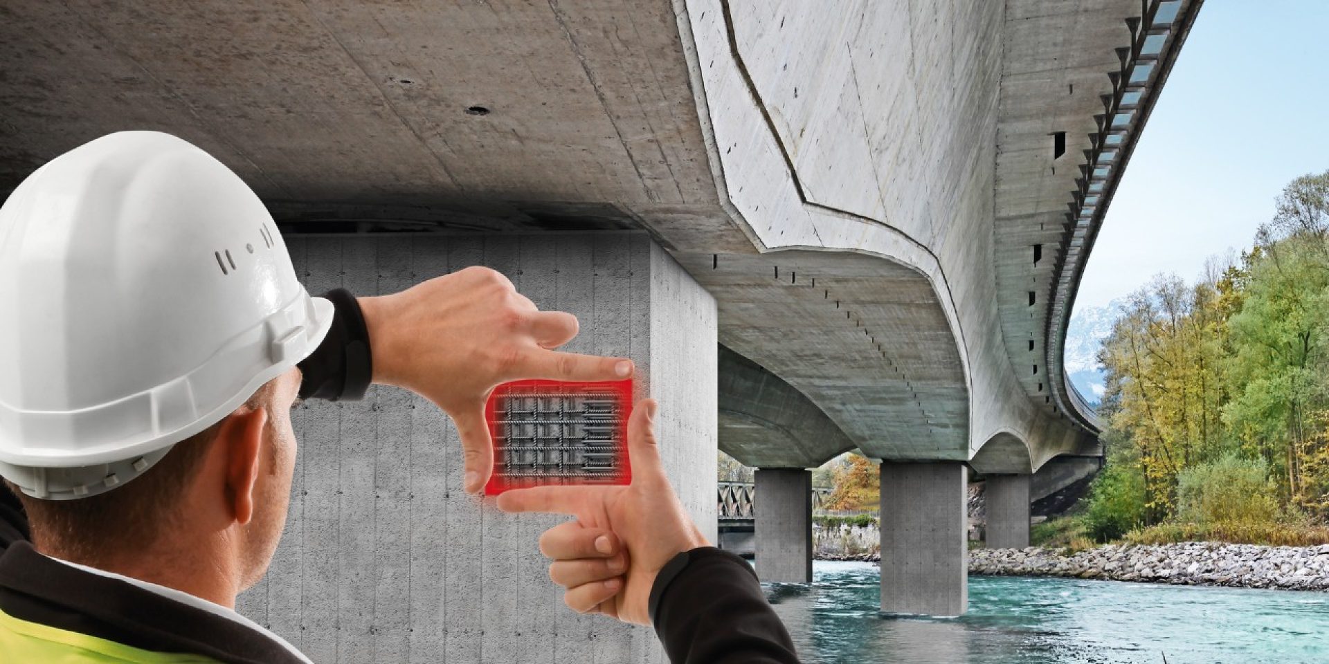 Hilti high end detection training