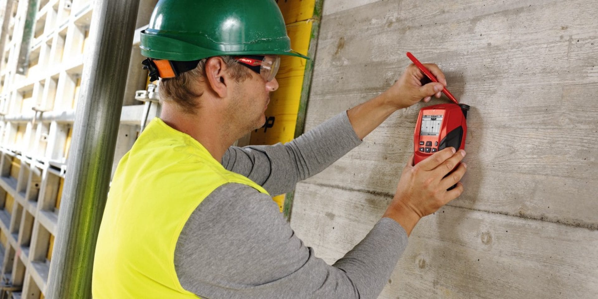 喜利得PS 50多功能探測儀