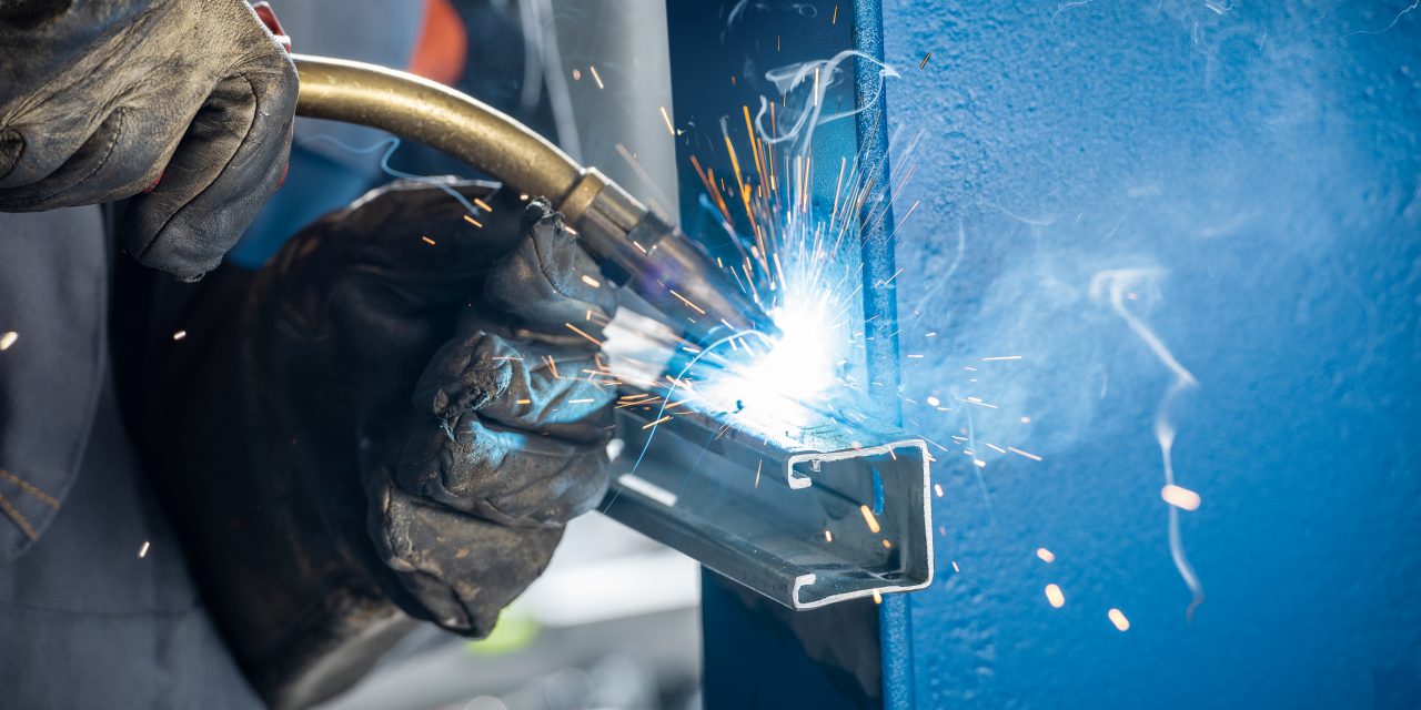 Fastening on Steel with X-BT and S-BT