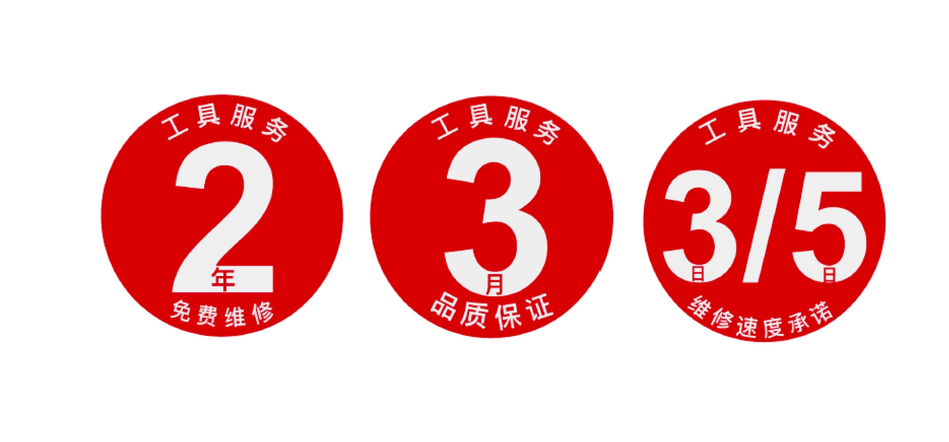 Hilti tool service center