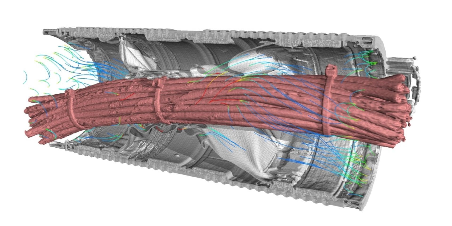 喜利得行業(yè)領(lǐng)先的氣流控制
