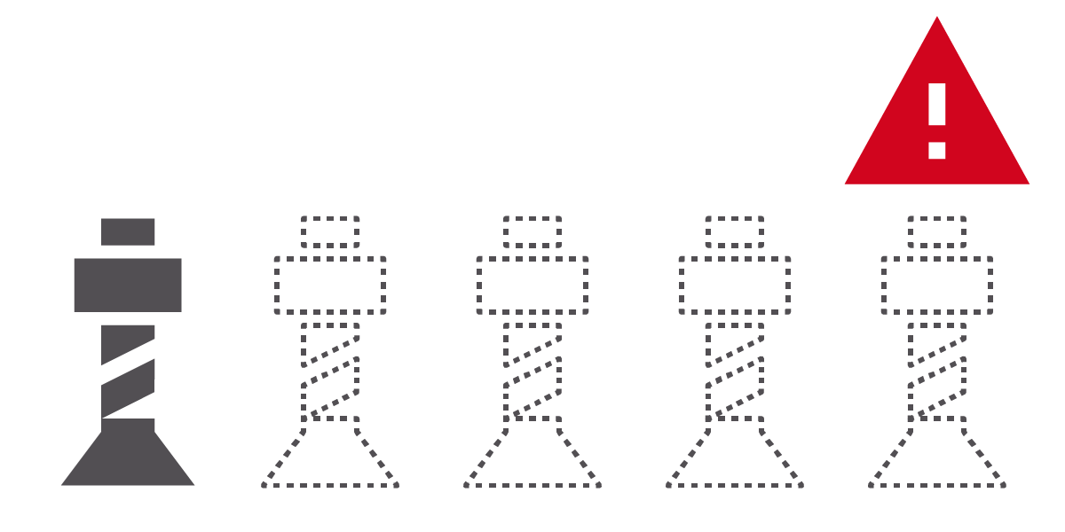 輕松訂購急需的耗材。